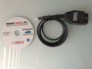 Polski VAG interfejs diagnostyczny