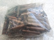 Łuski karabinowe Mosin 7,62x54R mm - Orygina / wystrzekone