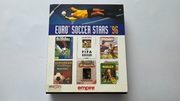 PC big box Euro soccer stars PL wydanie Marksoft