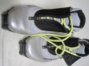 Fisher buty do XC SNS Profil roz. 35 / US 4.0