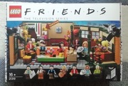 LEGO 21319 Ideas - Central Perk FRIENDS