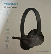 Słuchawki TeckNet TK-HS012 Wireless Headset 
