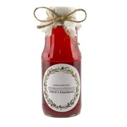 Syrop z rabarbaru 300ml 