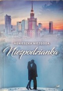 Agnieszka Niezgoda Niespodzianka