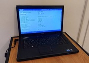 Laptop 15,6" Dell Vostro 3500 i5-M430 0/0GB