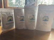 Dr Copper Green zestaw herbat + matcha 