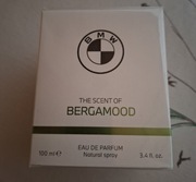 BMW The Scent of Bergamood Eau de Parfum 100ml