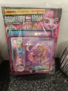 Monster High gazetka 