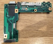 Asus K52 JR Moduł z portami USB i HDMI