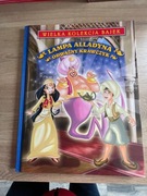 Bajka - LAMPA ALLADYNA. Wydawca  Oxford 2005 r.