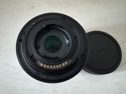 Canon EF-M 15–45mm f/3.5–6.3 IS STM – uniwersalny obiektyw do Canon EOS M