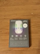 Myszka SteelSeries !Nowa z fakturą!