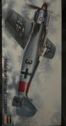 Fw 190 A-7 Oesau  - Hasegawa  1:72