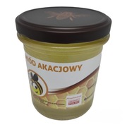 Miód akacjowy 2025