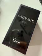 Dior Sauvage Parfum Vaporisateur Spray 100 ml