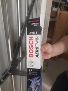 Pióra wycieraczek Bosh Aerotwin Opel astra H