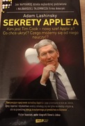 Sekrety Applea. Kim jest Tim Cook - nowy szef Applea