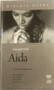 Aida. Giuseppe Verdi. CD/DVD. Część 20
