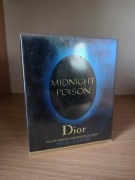 Dior Midnight Poison perfum 100ml