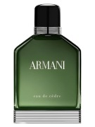 Giorgio Armani Eau De Cedre 10ml