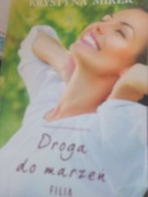 Krystyna Mirek  Droga do marzen 