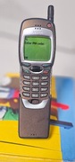 NOKIA 7110 – UNIKAT! Kolekcjonerski komplet fabryczny – stan idealny