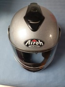Kask motocyklowy