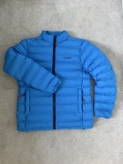 Kurtka męska pikowana Alpinus Nordend rozm M