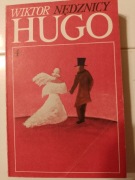 Nędznicy Wiktor Hugo    tom  4
