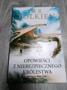 Opowieści z niebezpiecznego królestwa 