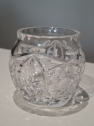 Kryształ _ stare szkło _ PRL