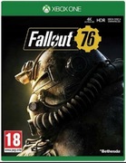 Klucz do gry Fallout 76 global