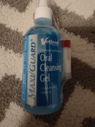 Vetfood MaxiGuard Oral Cleansing Gel 
