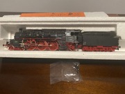 LOKOMOTYWA DB18 323.Liliput 4005 H0 