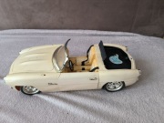 samochód Bratz Mercedes-Benz 300 SL. 45 cm dł.