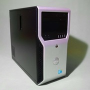 DELL PRECISION T1600Xeon4/8 16GB RAM Dysk SSD120GB
