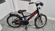 Rower Puky ZLX 18cali 18-3 z przerzutkami 3 biegi