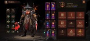 Barbarzyńca Diablo Immortal 1800 REZO (1393 PARAGON)
