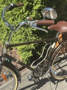 Rower retro Kross Le Grand William 4