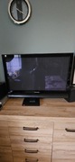 Telewizor Panasonic  kolorowy plazmowy 37 cali