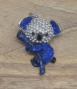 Zawieszka do wisiorka wisiorek naszyjnik