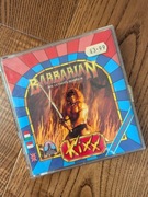 Barbarian: The Ultimate Warrior - Atari ST