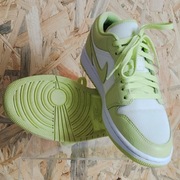 Air Jordan 1 Retro Low ( SE ) Limelight DH9619-103 damskie roz. 40.5