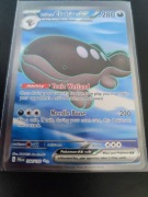Paldean Clodsire ex full art - paldea evolved PAL