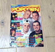 Popcorn - 2/1995 - super stan