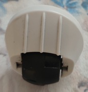 Kółko przednie podporowe do Xiaomi Mi Robot MJSTG1