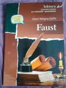 Faust Johann Goethe lektura
