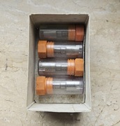 Końcówki wtryskiwacza DAF 75. 240 ATI DLLA153P356