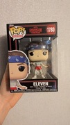 Funko Pop! 1780 Eleven – Stranger Things