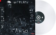 winyl Tomasz Stańko - Witkacy Peyotl – white splatter, threefold